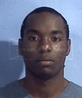Anthony Durell Conyers Jr