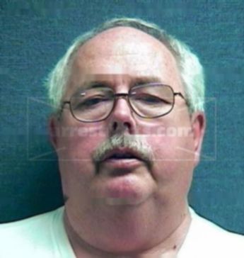 Charles Wesley Bruener