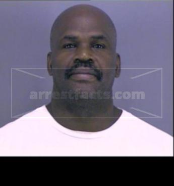 Larry Dewayne Hartsfield