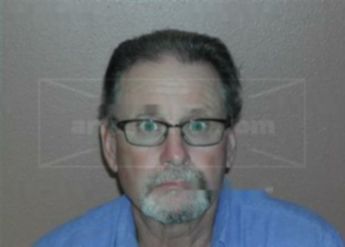 Peter William May