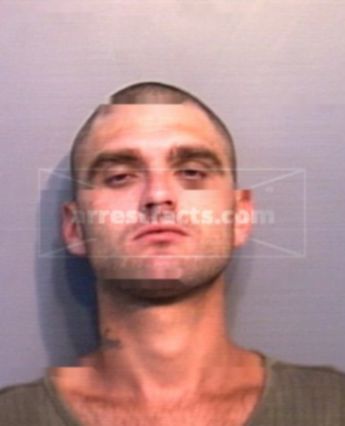 Anthony Dan Mosley