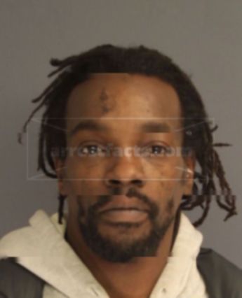 Dexter Washington