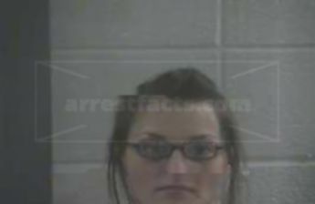 Jessica Brooke Karr