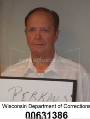Rick L Perkins