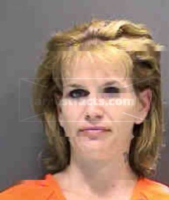 Sarah Margaret Willette