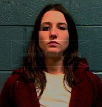 Brittney Nichole Rowlett