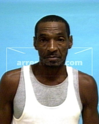Robert Lee Mcgrue