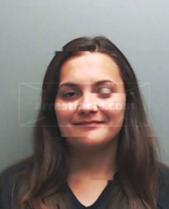 Meredith Ashleigh Baird