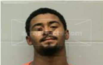 Antonio D Ellis