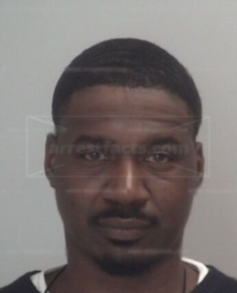 Brandon Lewis Johnson