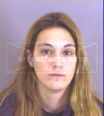 Ashley Renee Webster