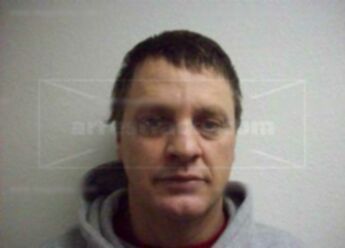 Bradley A Burton
