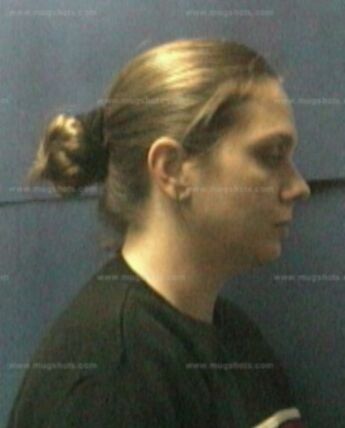 Andrea Renea Packwood