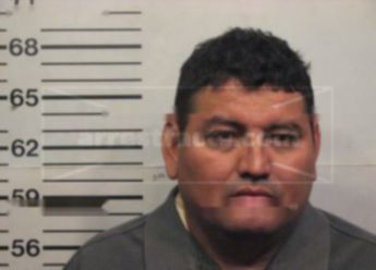 Eugenio Avila-Ramos