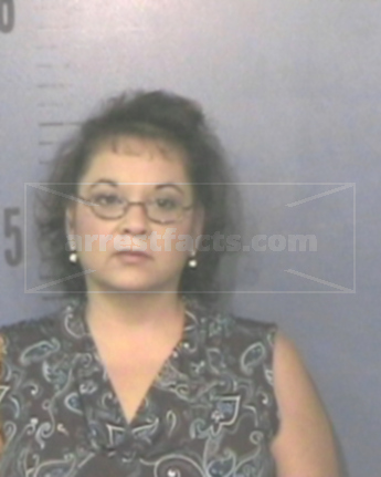 Rosario Cantu Gonzalez