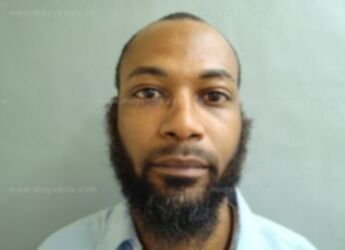 Markus Justin Harris