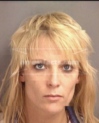 Kimberly Rae Newberry