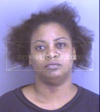 Kolanda Rene Johnson
