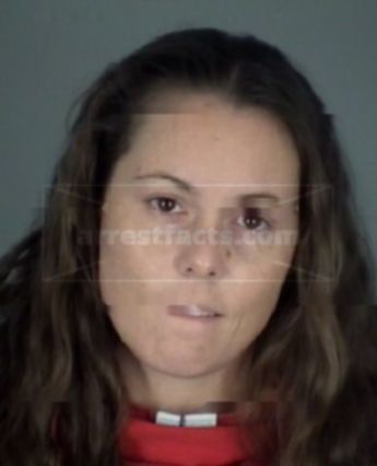 Samantha Ann Roberts