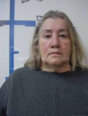 Beverly Alice Giambra