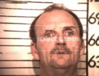 John Douglas Linkous