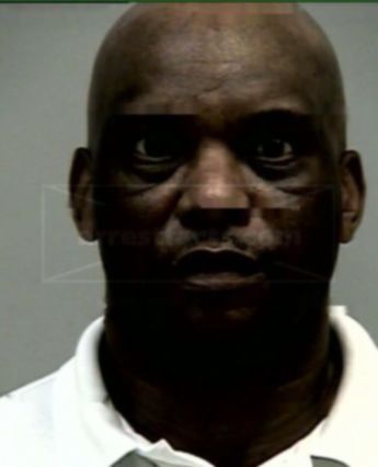 Stanley Ervin Davis