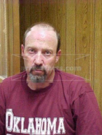 Terry Wayne Taylor