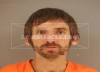 Christopher George Carpenter