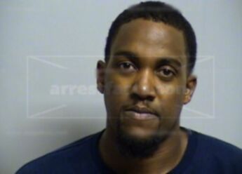Otto Dante Johnson