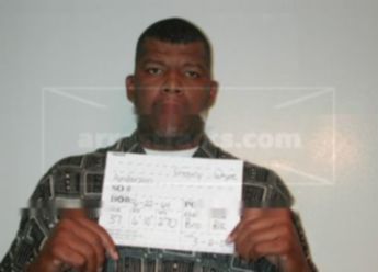 Gregory Wayne Anderson