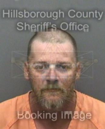 Robert Charles Crosby