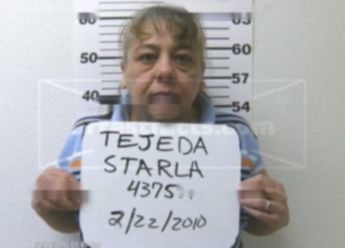 Starla Anne Tejeda
