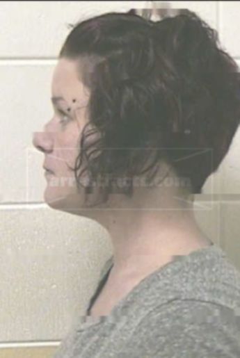 Samantha Gene Martin