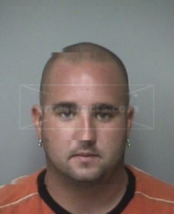 Tyson Allan Thompson