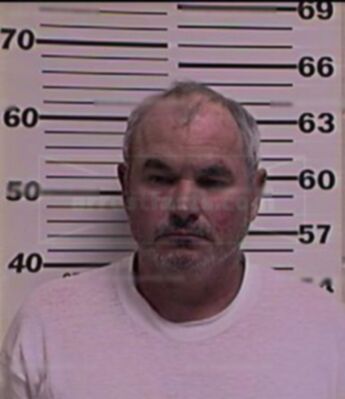 Ronald Ricky Moore