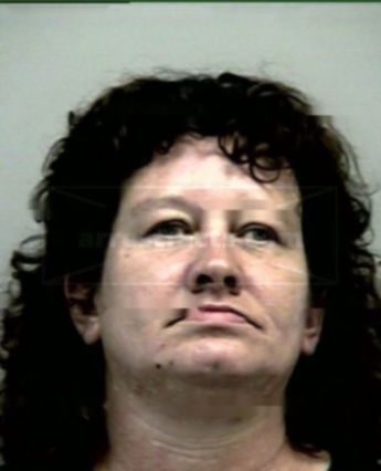 Sherry Gail Peavy