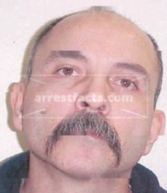 Efrain Candelaria Candelaria