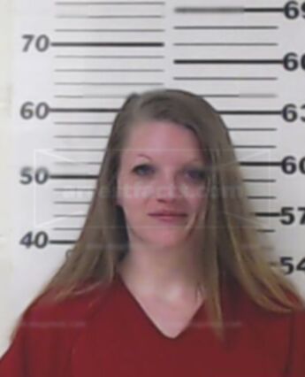 Bonnie Renee Davis
