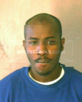 Eric Lashawn Shields