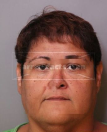Eunice Ocasio Marmolez