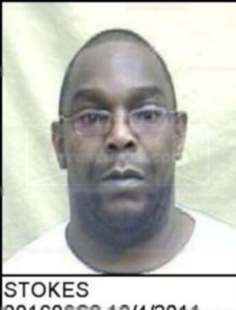 Otis James Stokes
