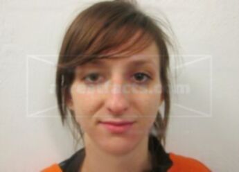 Jessica Daryl Selfridge