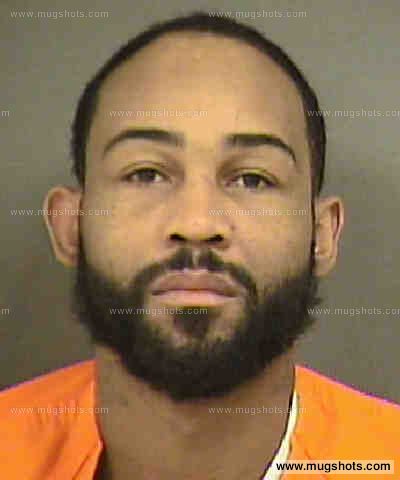 Michael Deshawn Gilchrist