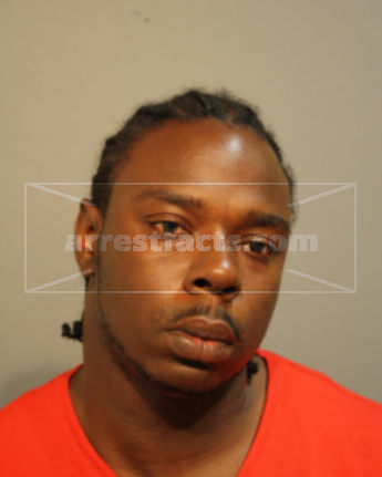 Andre J Benson