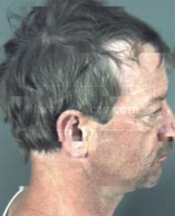 Troy Curtis Johnson