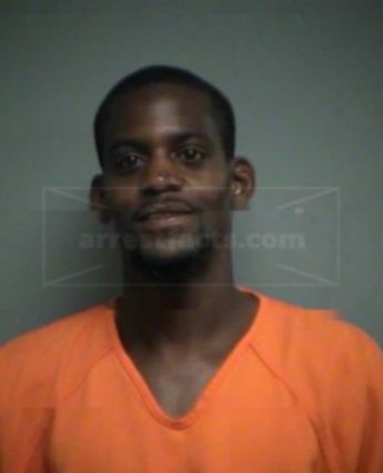 Travis Lee Robinson