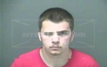 Cody James Disney