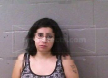 Rose Mary Venegas