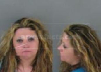 Melissa Renee Abernathy