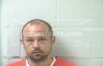 Brandon Lynn Crump